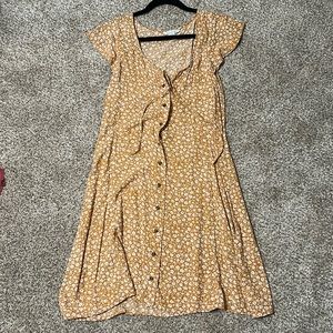 American Eagle Dress size small